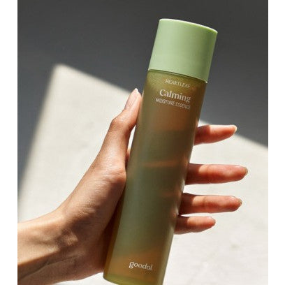 [GOODAL] Heartleaf Calming Moisture Essence 150ml