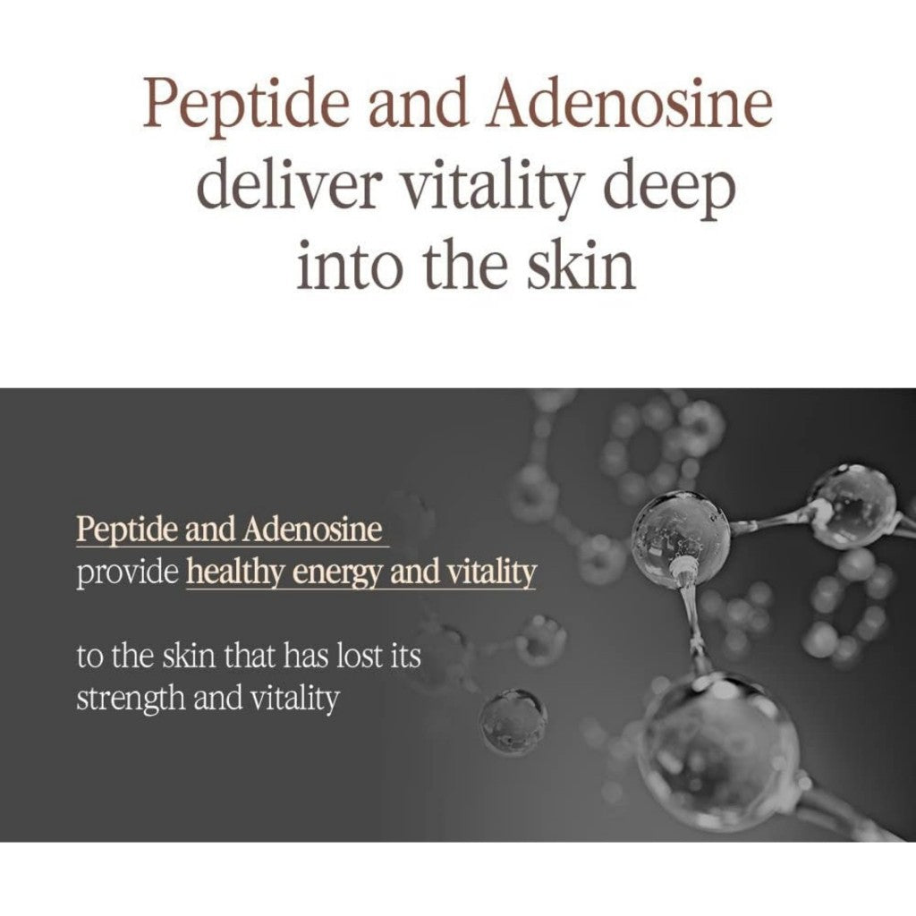 PYUNKANG YUL Black Tea Deep Infusion Toner, 130ml | Korean Anti-Aging Facial K Beauty Toner