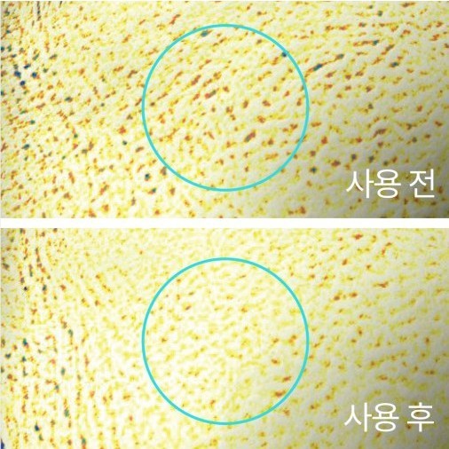 MINI INNISFREE Retinol Cica Repair Ampoule 7ml/ ClCA BARRIER DEPENSE CREAM 10ml