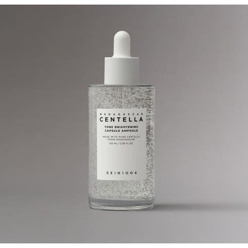SKIN1004 Madagascar Centella Tone Brightening Capsule Ampoule (100ml / 50ml)