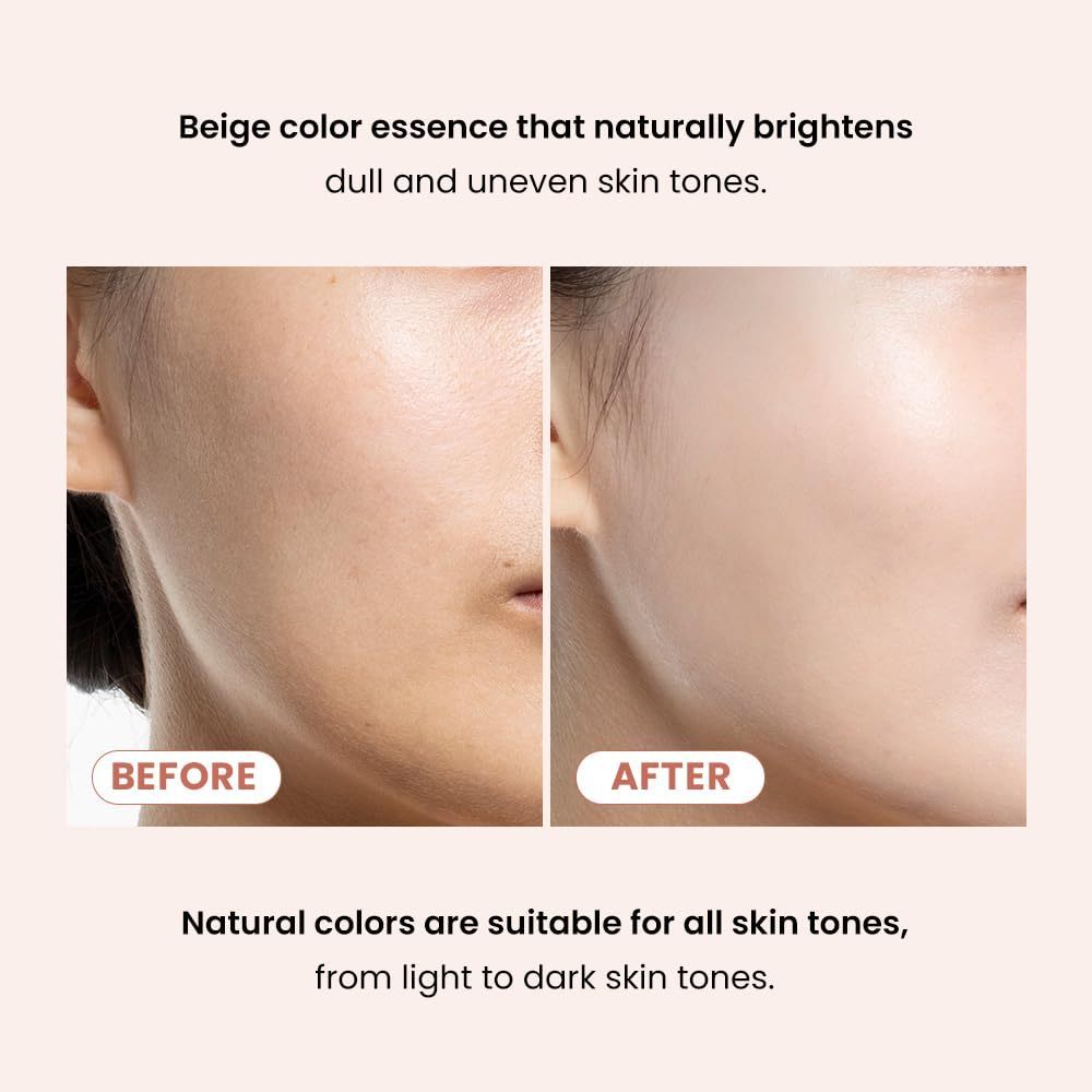 Esencia TIRTIR Mask Fit Tone Up 30ml