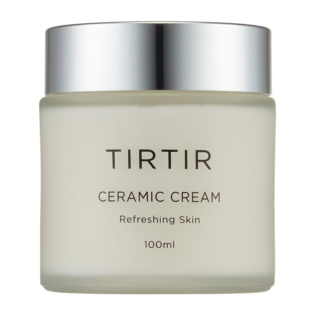 Crema Cerámica TIRTIR 50ml / 100ml