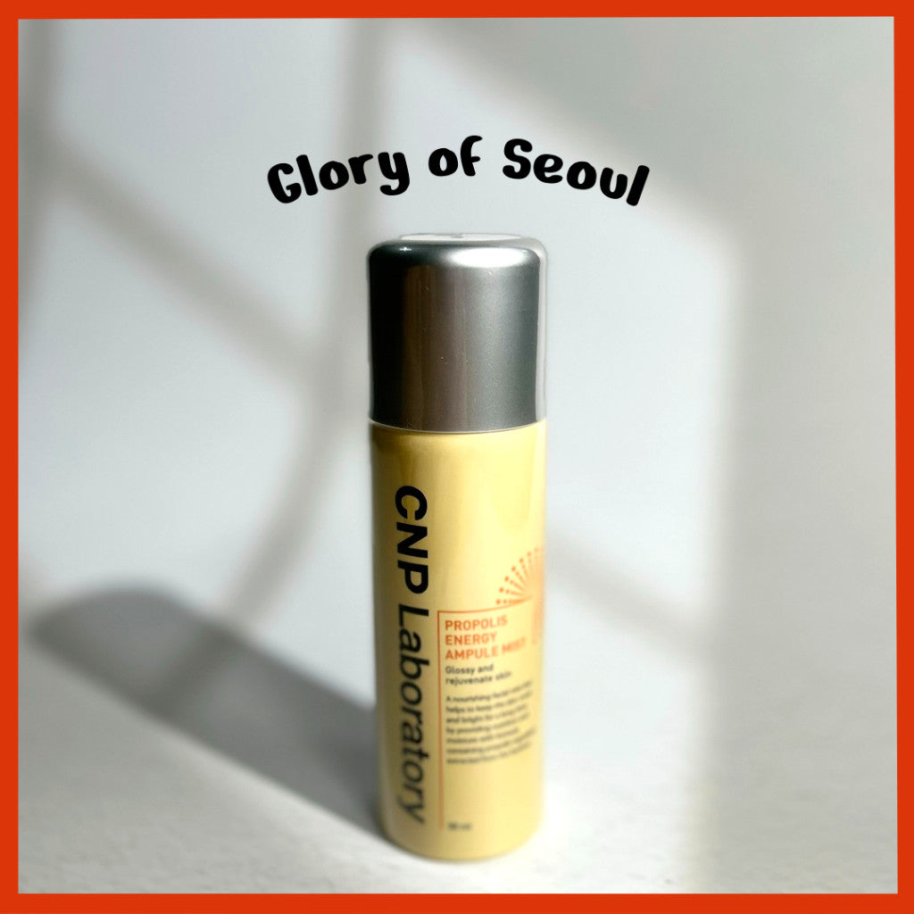 [MINI] CNP Laboratory Propolis Ampule Mist 50ml