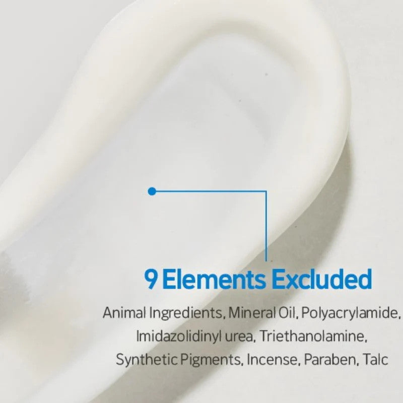 ETUDE House Soon Jung Director's Moisture Sun Cream SPF50+ PA++++ 50ml, 20ml