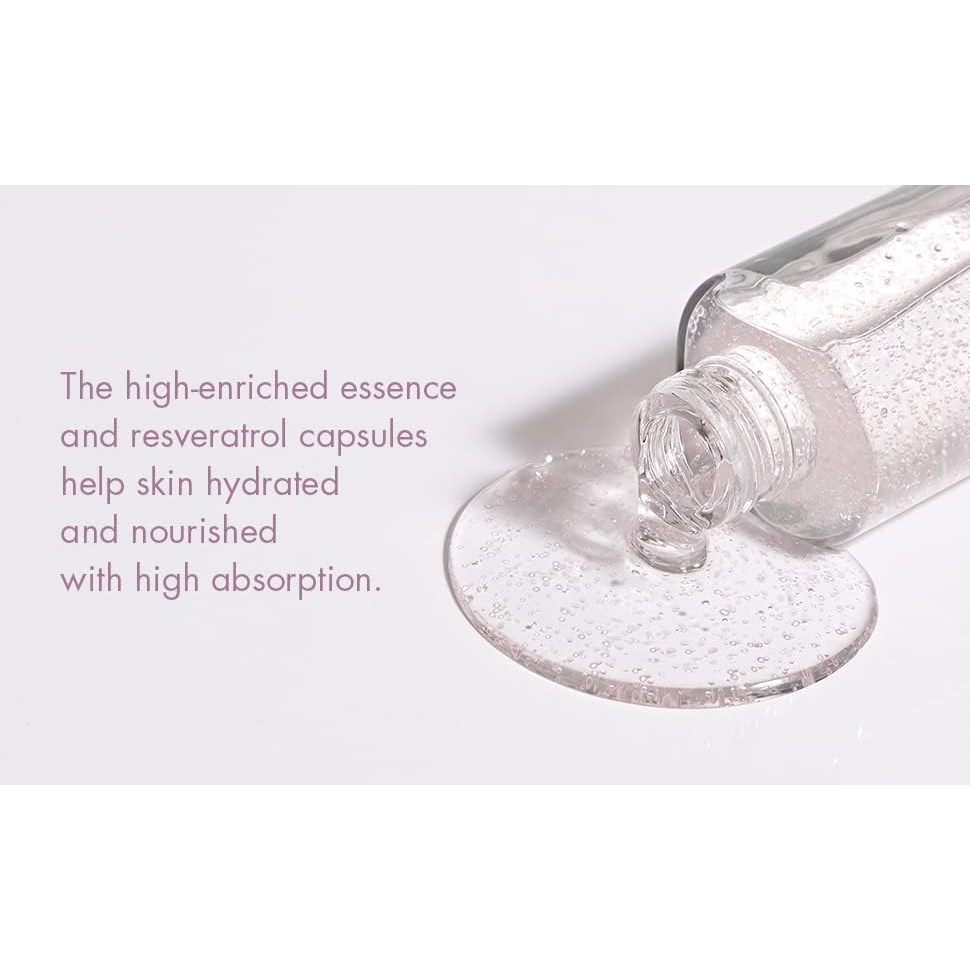 Dr.Ceuracle Vegan Active Berry First Essence
