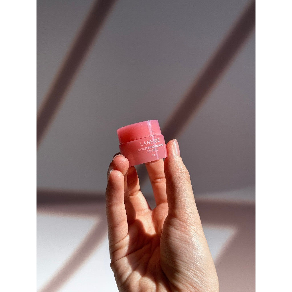 LANEIGE Lip Sleeping Mask 3g