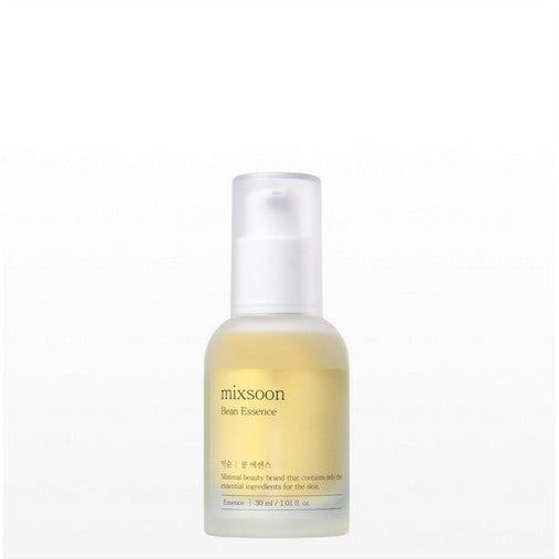 mixsoon Bean Essence 50ml / 30ml