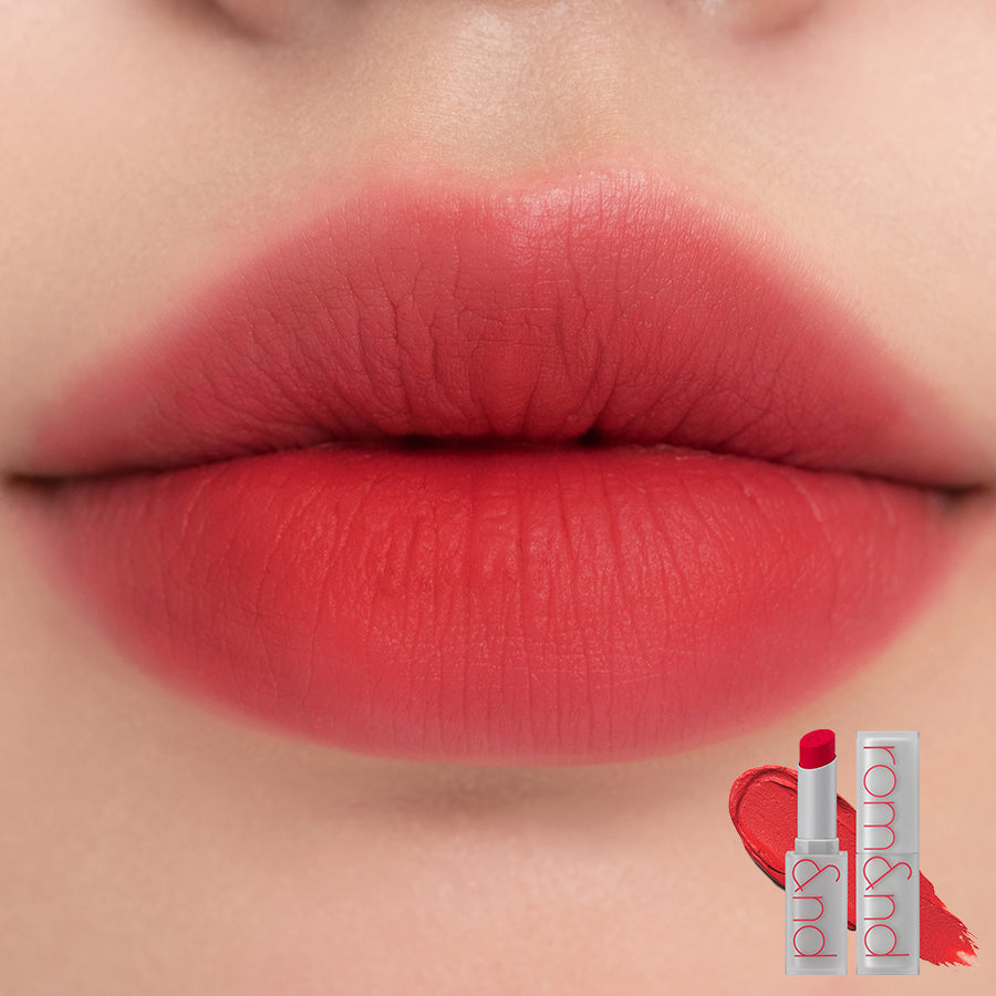 ROM&ND Zero Matte Lipstick 3g 23Color