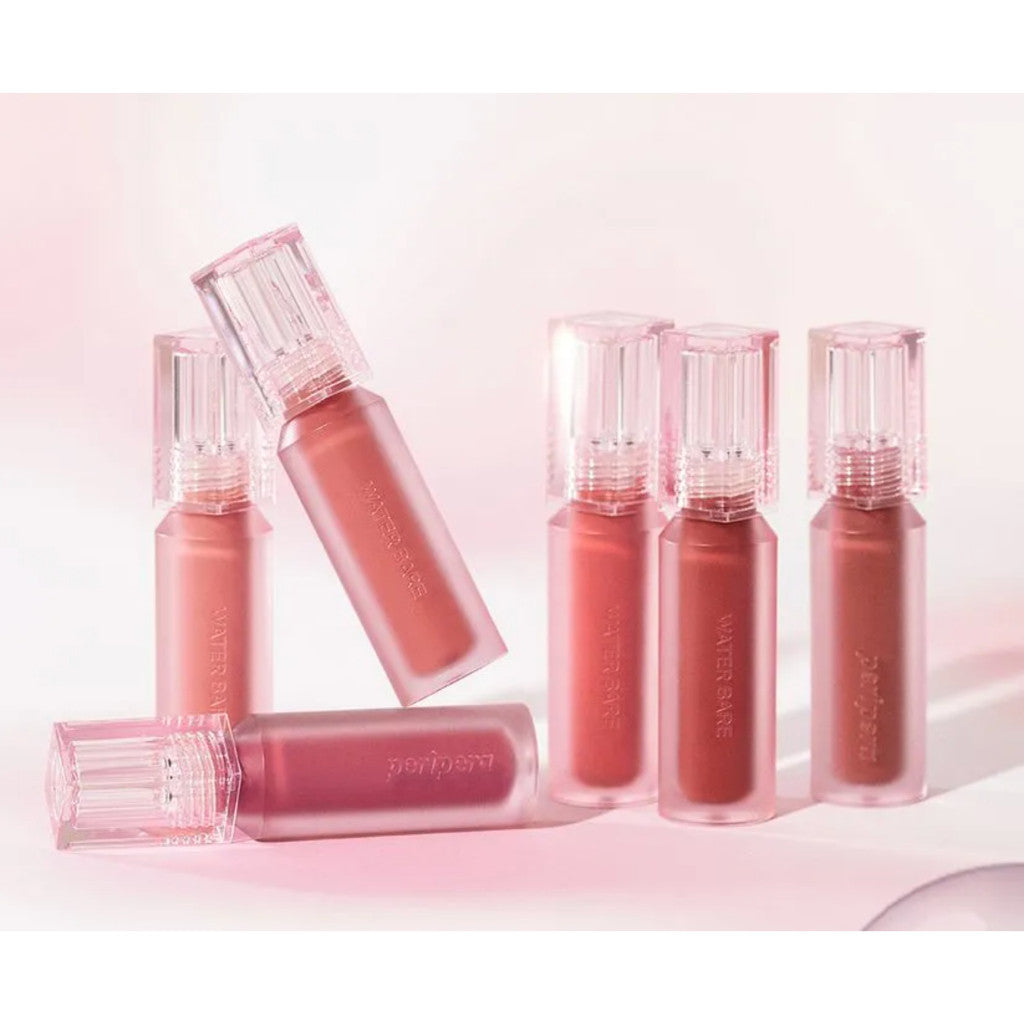 PERIPERA Water Bare Tint 13 Colores (+ Edición Limitada Card Captor Sakura)