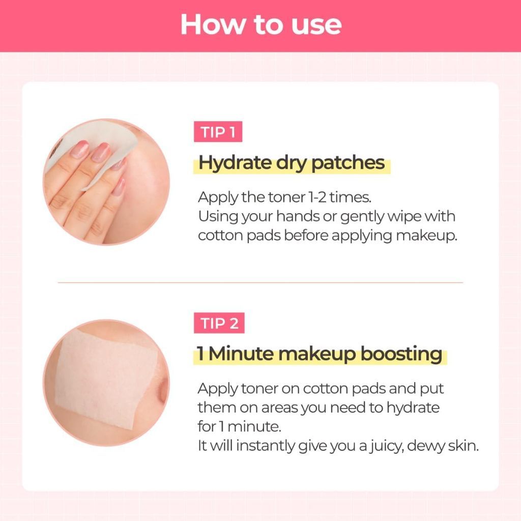 [MINI] Numbuzin No.4 Hydrating Glow Mineral Toner 50ml