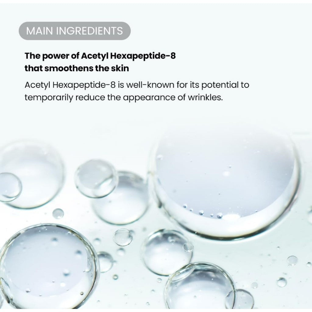 [TIRTIR] SOS Serum, 50mL - Radiant Glow Boosting Face Serum