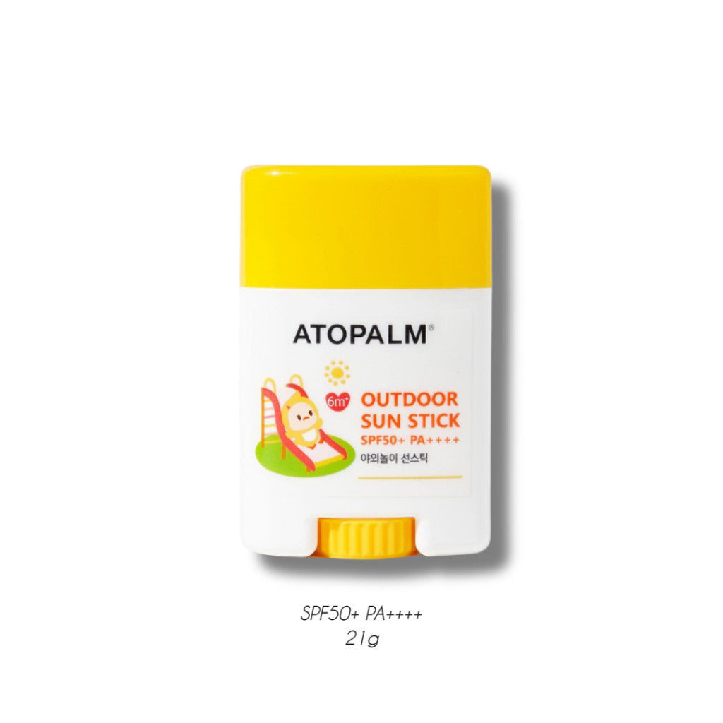 ATOPALM Kids UV Sunscreen Line