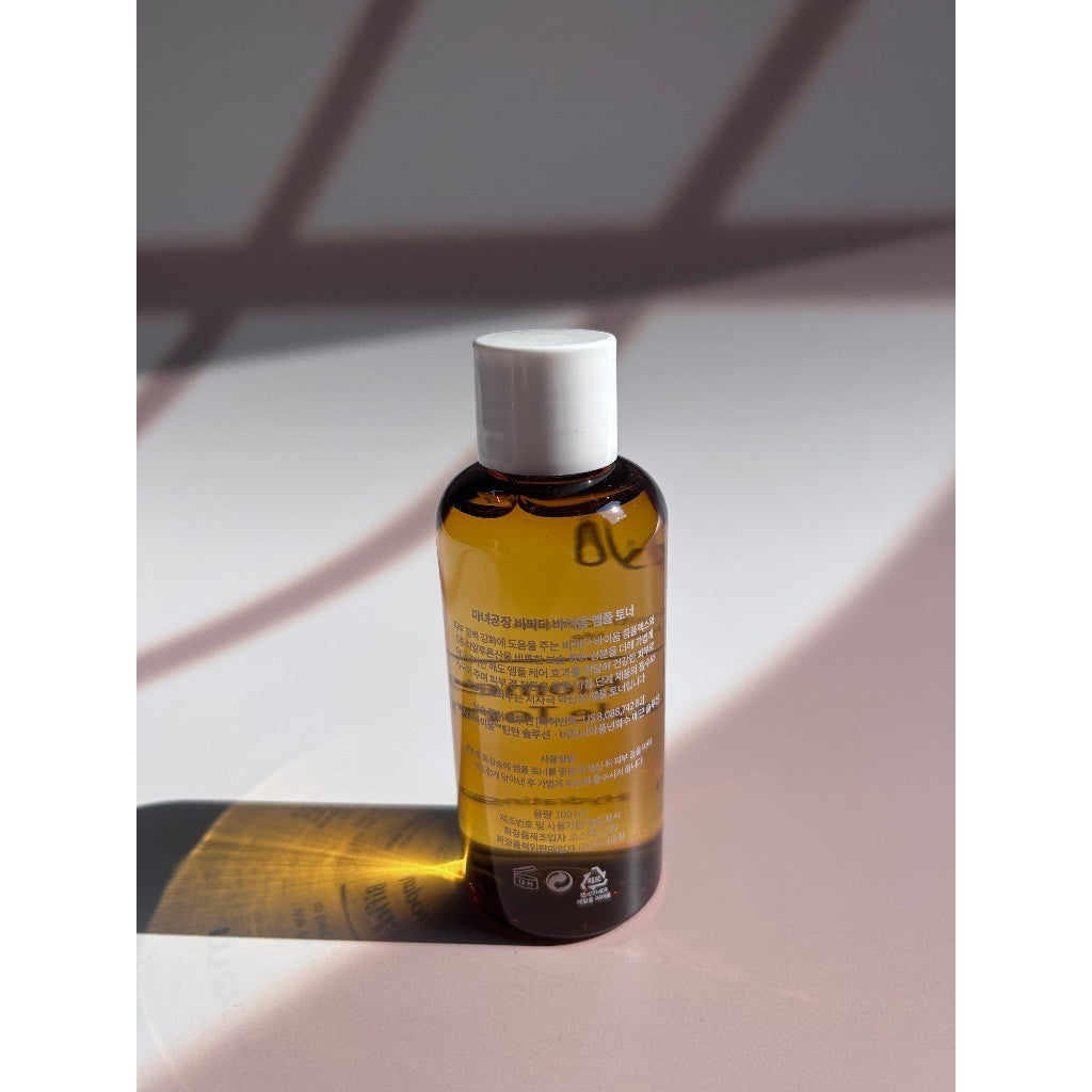 MANYO Bifida Biome Ampoule Toner 100ml