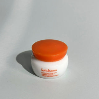 [MINI] Sulwhasoo Essential Comfort Skin Care