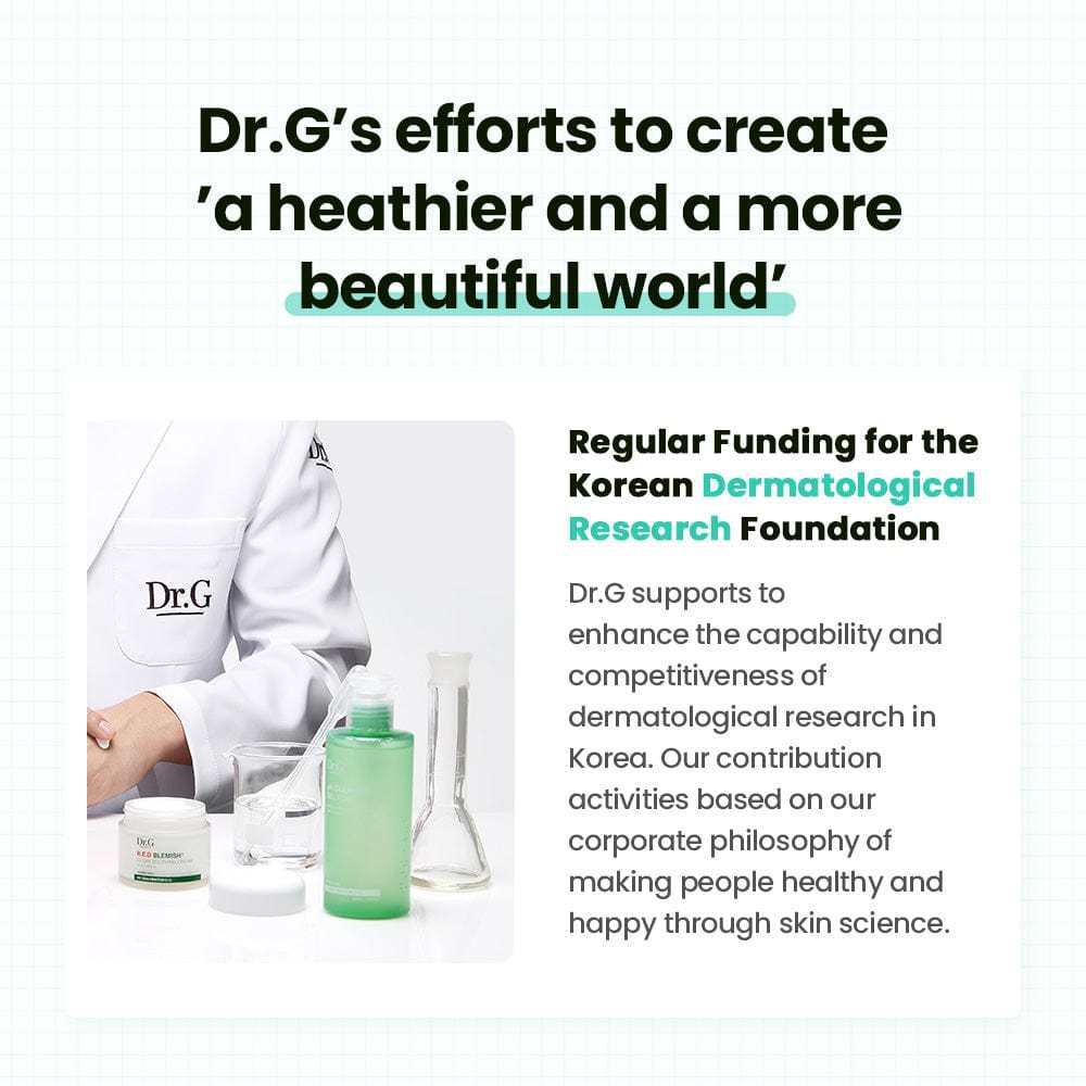 Dr.G Dermoisture Barrier D Intense Cream 100ml