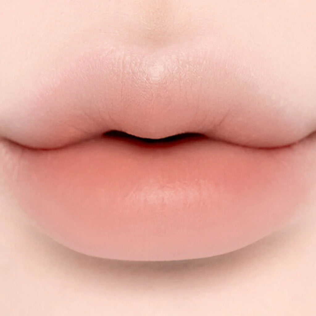 Lápiz labial DASIQUE Mood Blur, 10 colores a elegir