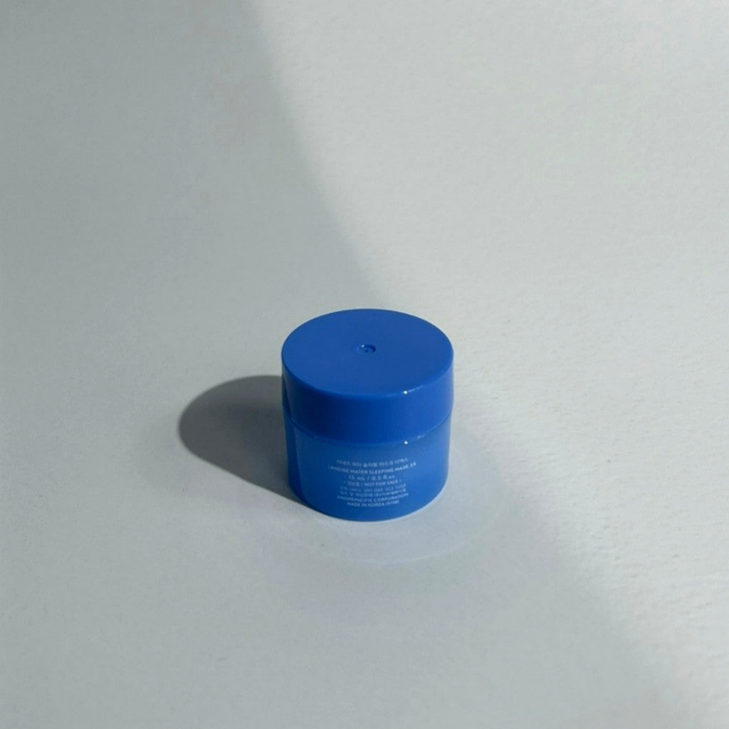 [MINI] LANEIGE Water Sleeping Mask Mini 15ml