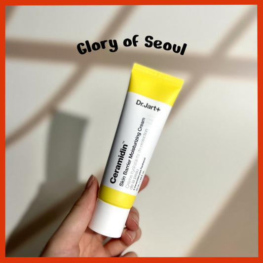 [Renewed] Dr.Jart+ CERAMIDIN™ Skin Barrier Moisturizing Cream 50ml