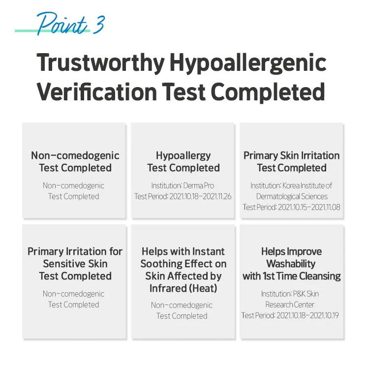 ETUDE House Soon Jung Director's Moisture Sun Cream SPF50+ PA++++ 50ml, 20ml