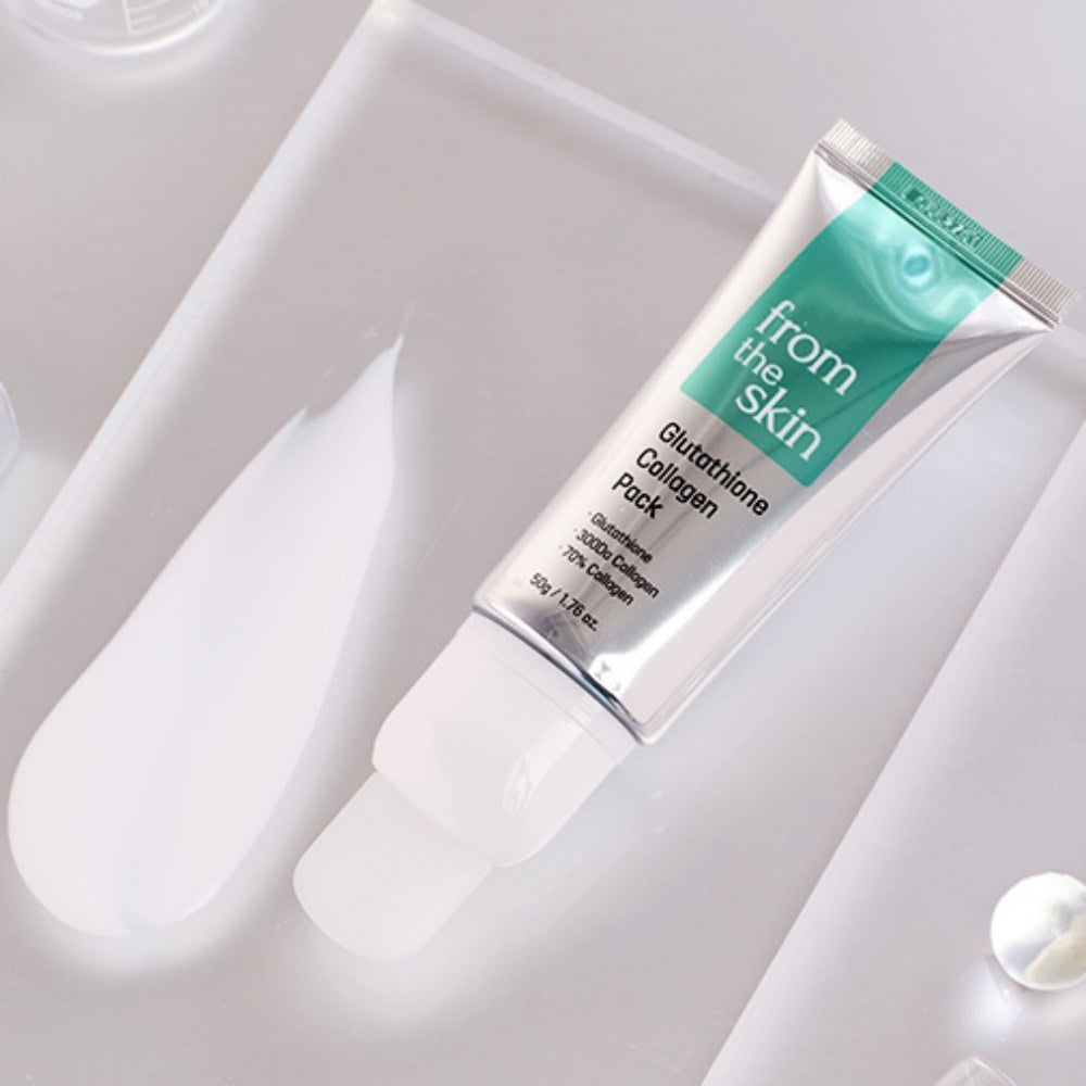 [FROMTHESKIN] Glutathione Collagen Pack, 50g / 1.78oz
