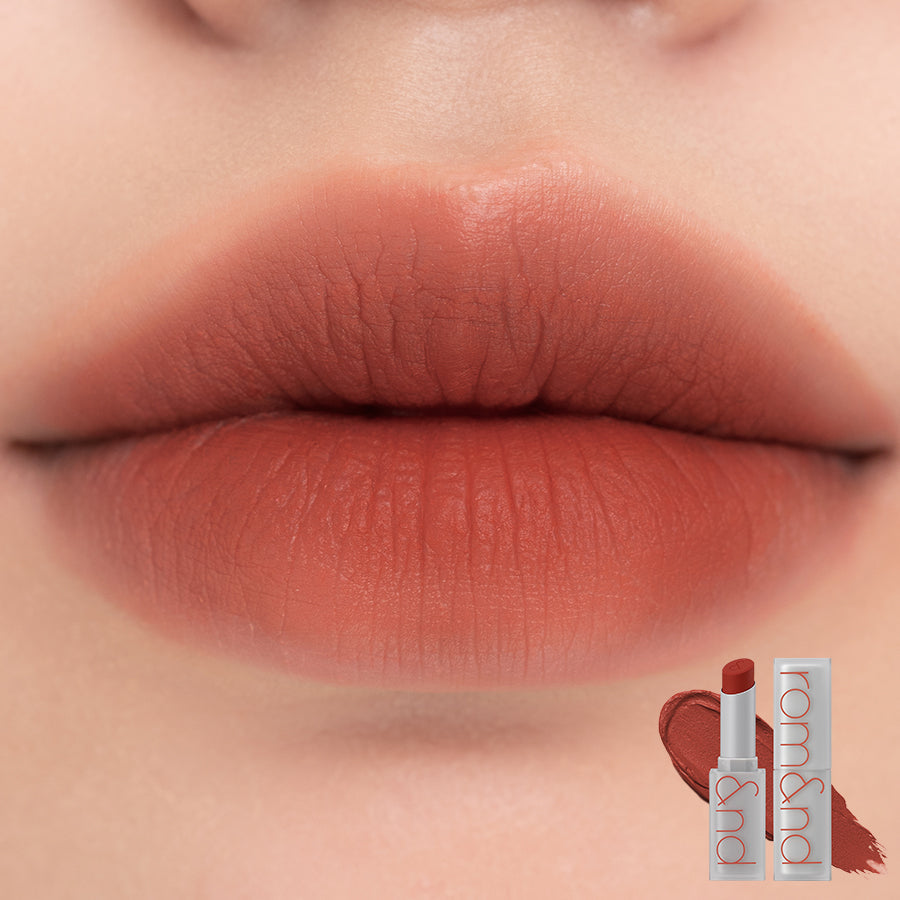 ROM&ND Zero Matte Lipstick 3g 23Color