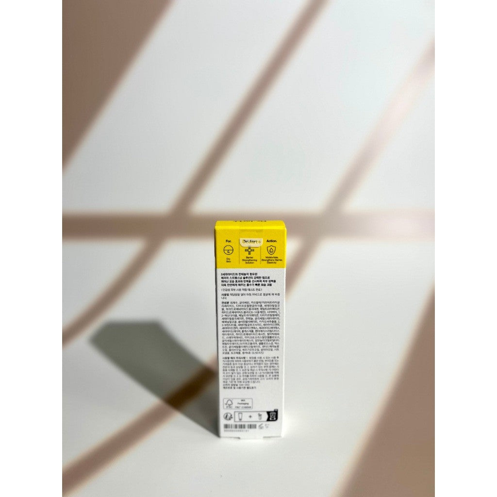 [Renewed] Dr.Jart+ CERAMIDIN™ Skin Barrier Moisturizing Cream 50ml