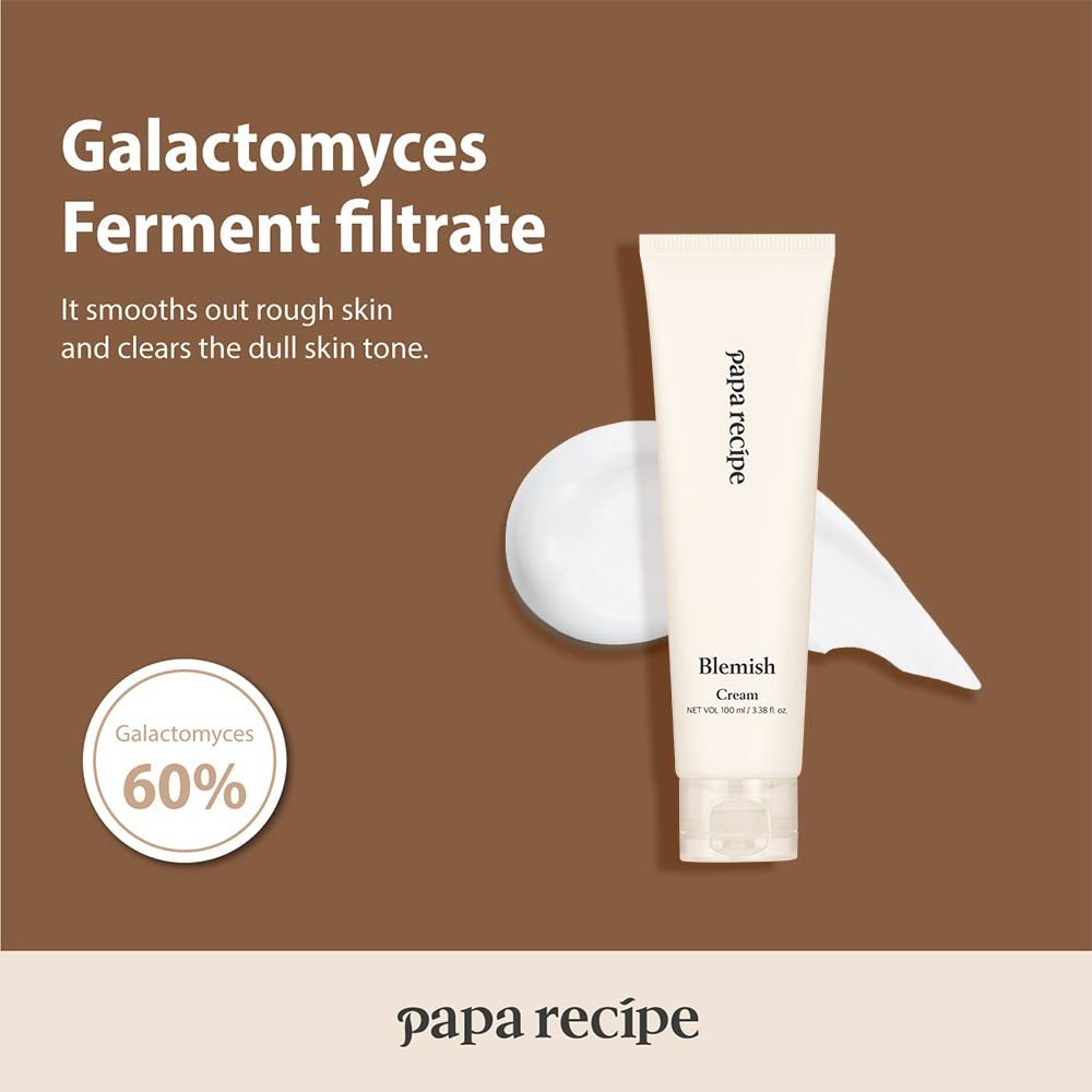 PAPA RECIPE  Blemish Cream, 100ml