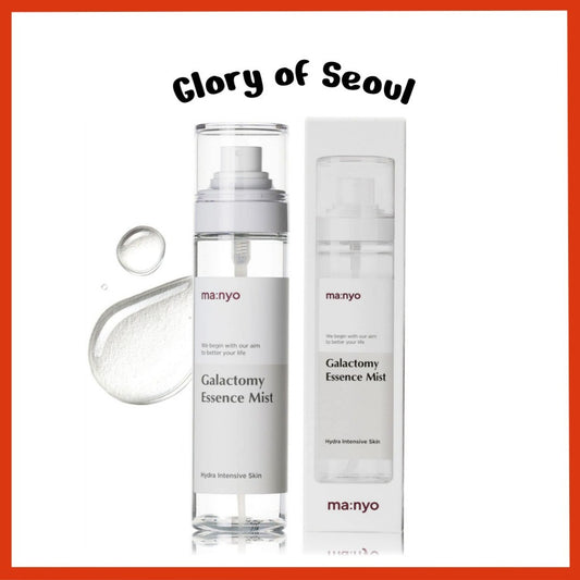 MANYO Galactomy Essence Mist120ml