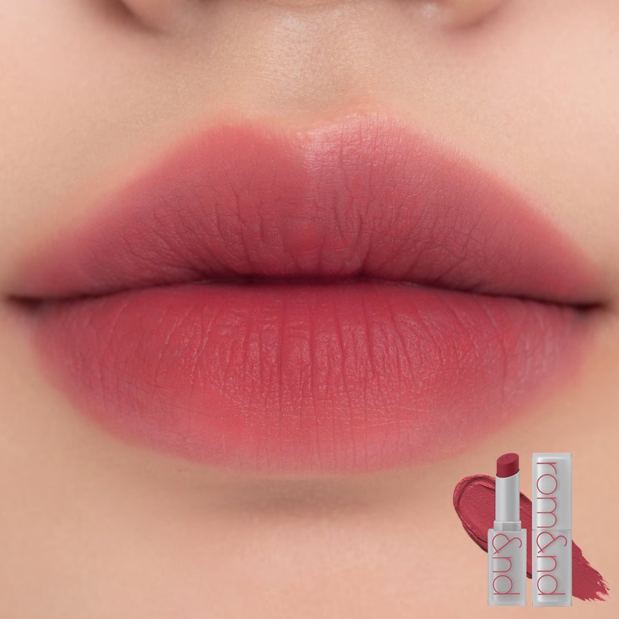 ROM&ND Zero Matte Lipstick 3g 23Color