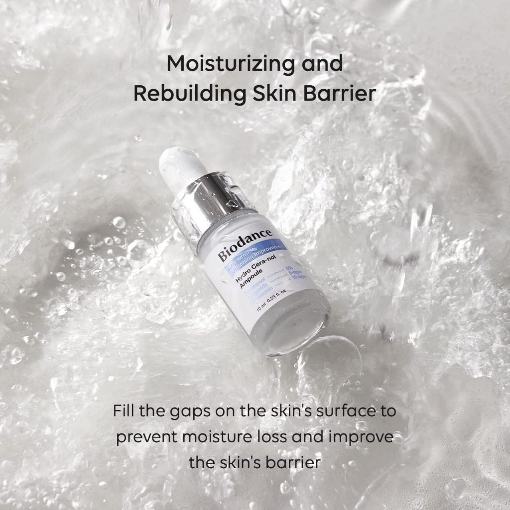 Biodance Hydro Cera-nol Ampoule 30ml