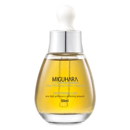 MIGUHARA Ultra Brightening Ampoule Serum for Face 20ML / 50ML