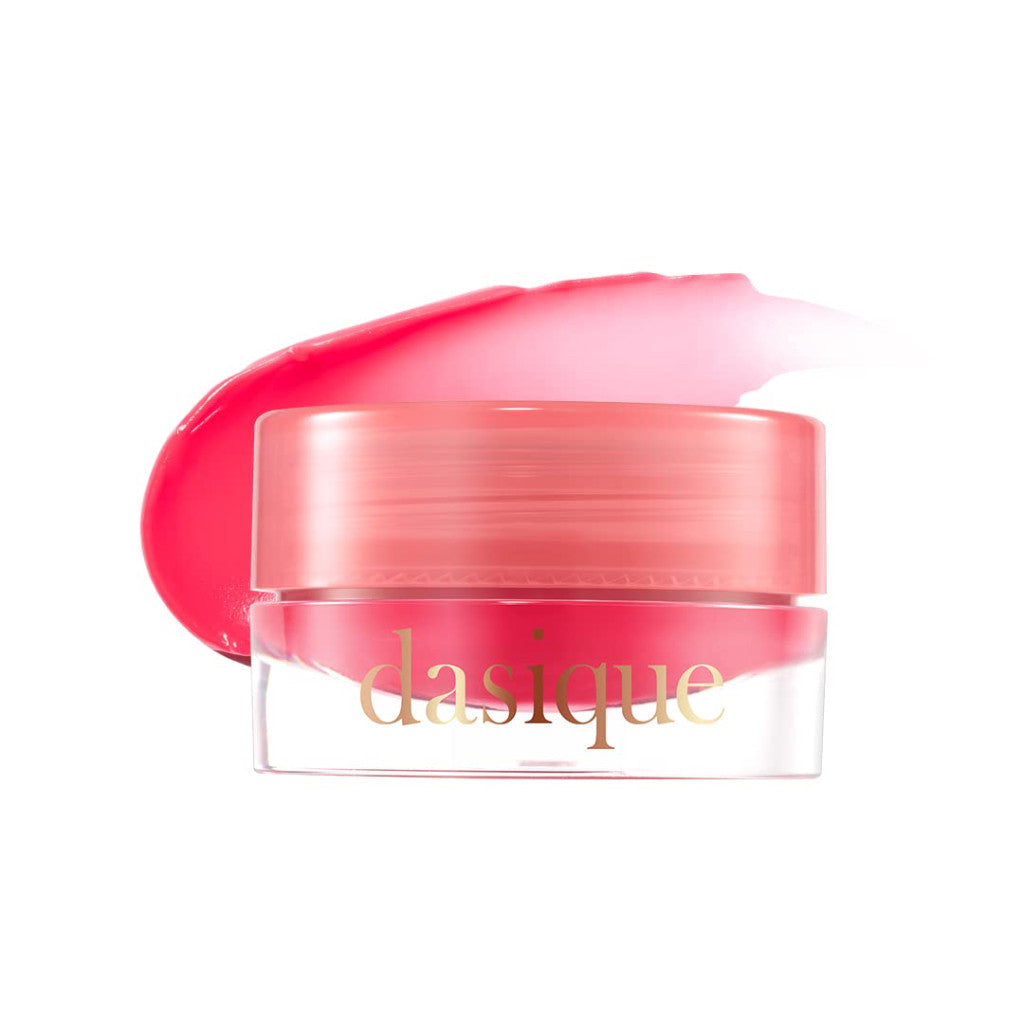 Dasique Fruity Lip Jam 4g 7 colores