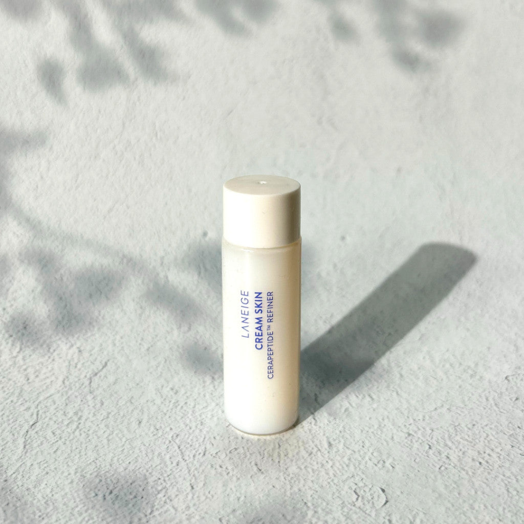 [MINI] LANEIGE Cream Skin / Gel Cream Skin Mini (3 Options) 25ml / 50ml