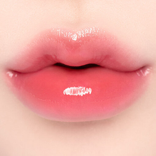 Dasique Fruity Lip Jam 4g 7 colores