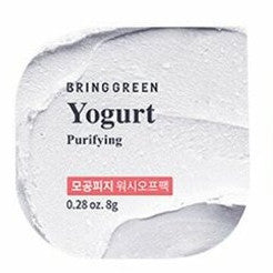 BRING GREEN Fresh Bowl Pack 8g