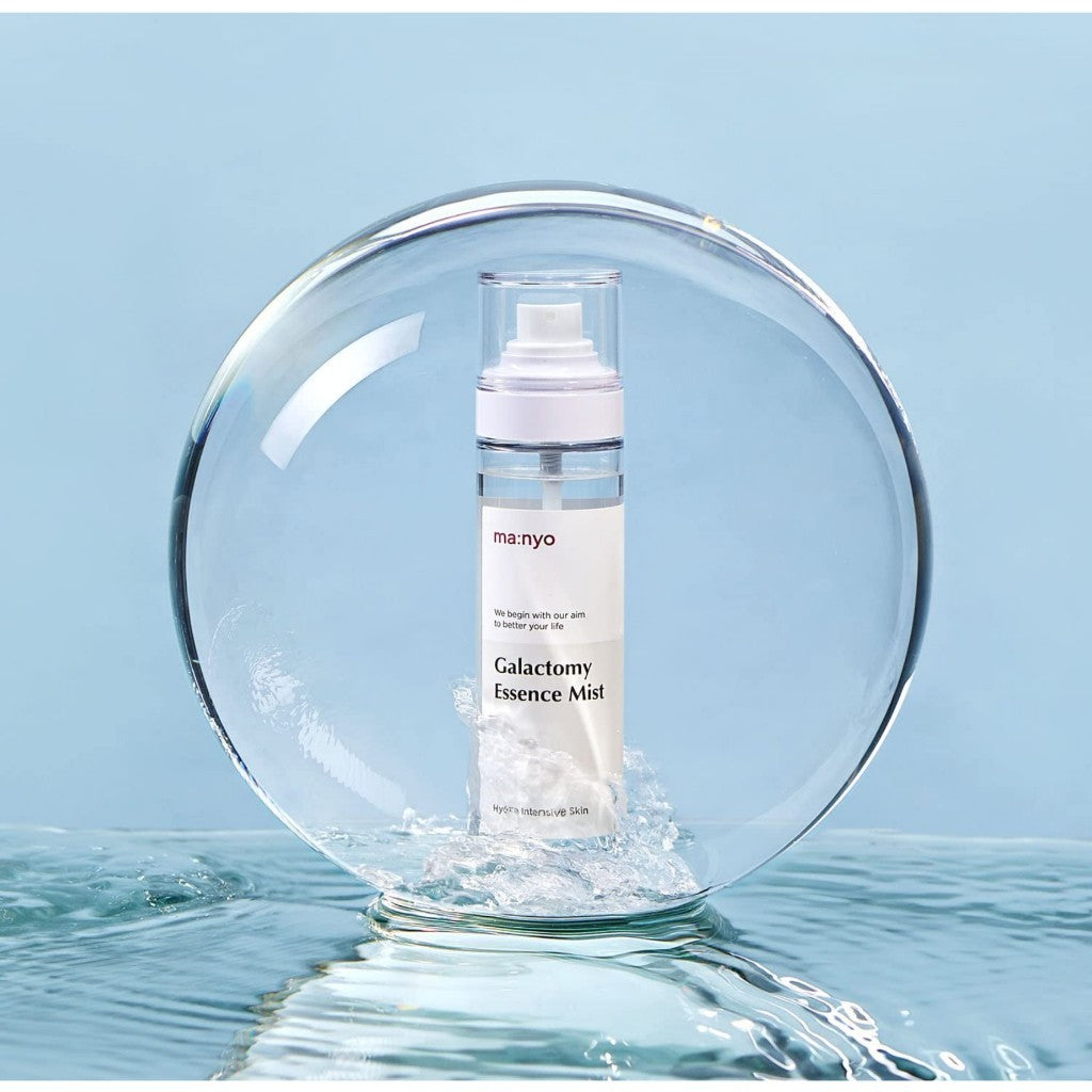 ma:nyo Galactomy Essence Mist 120ml