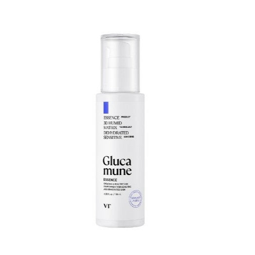 Tónico VT Glucamune 200ml / Esencia 100ml / Crema 100ml (3 tipos)