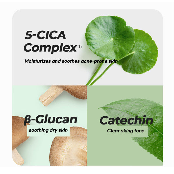 [Limited Edition] DR.G Red Blemish Soothing Cream 70ml