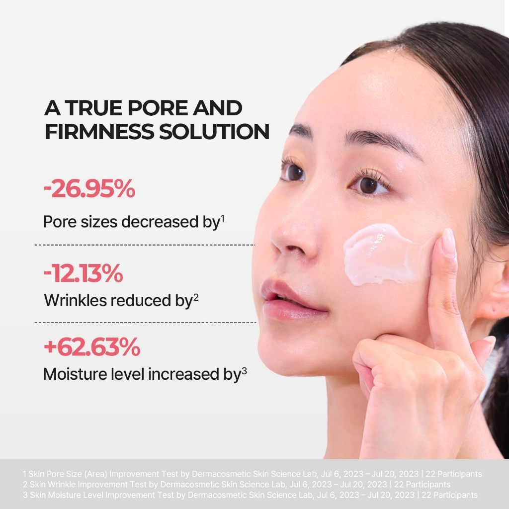 TORRIDEN CELLMAZING Low Molecular Collagen Firming Cream 60ml