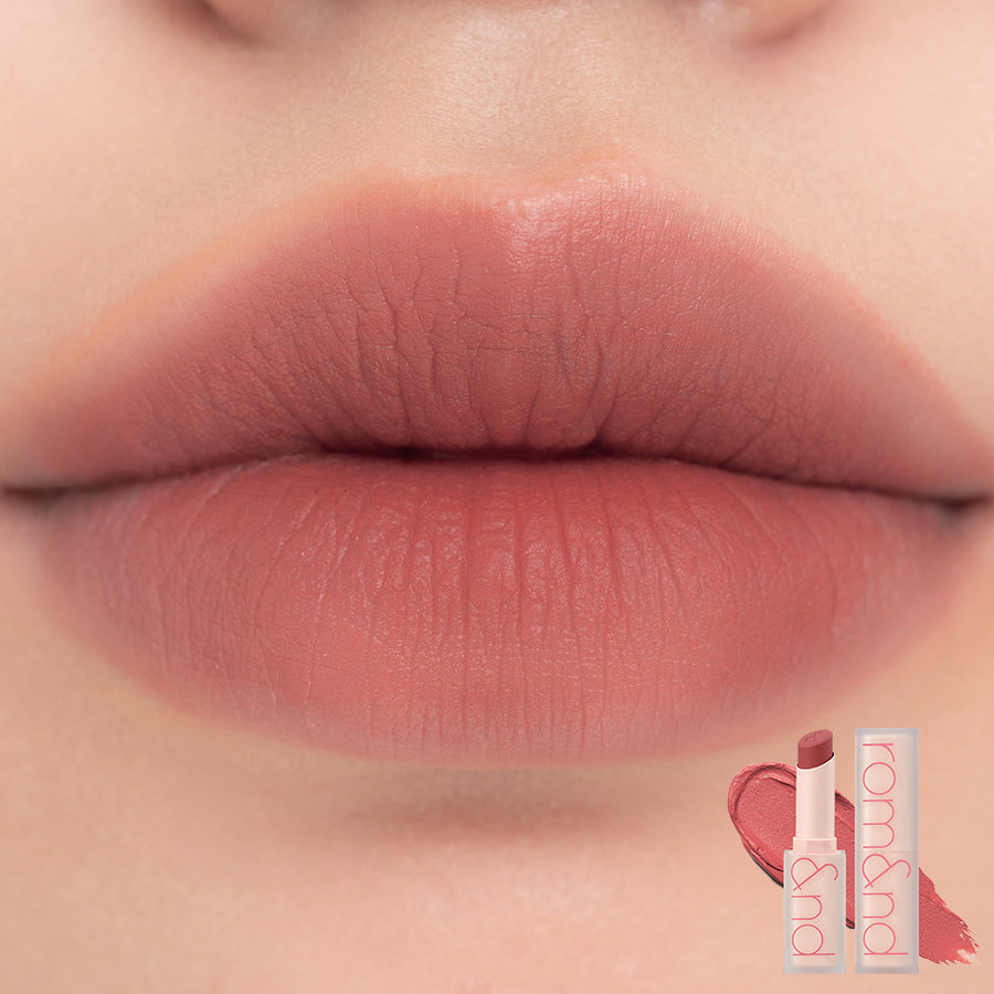 ROM&ND Zero Matte Lipstick 3g 23Color
