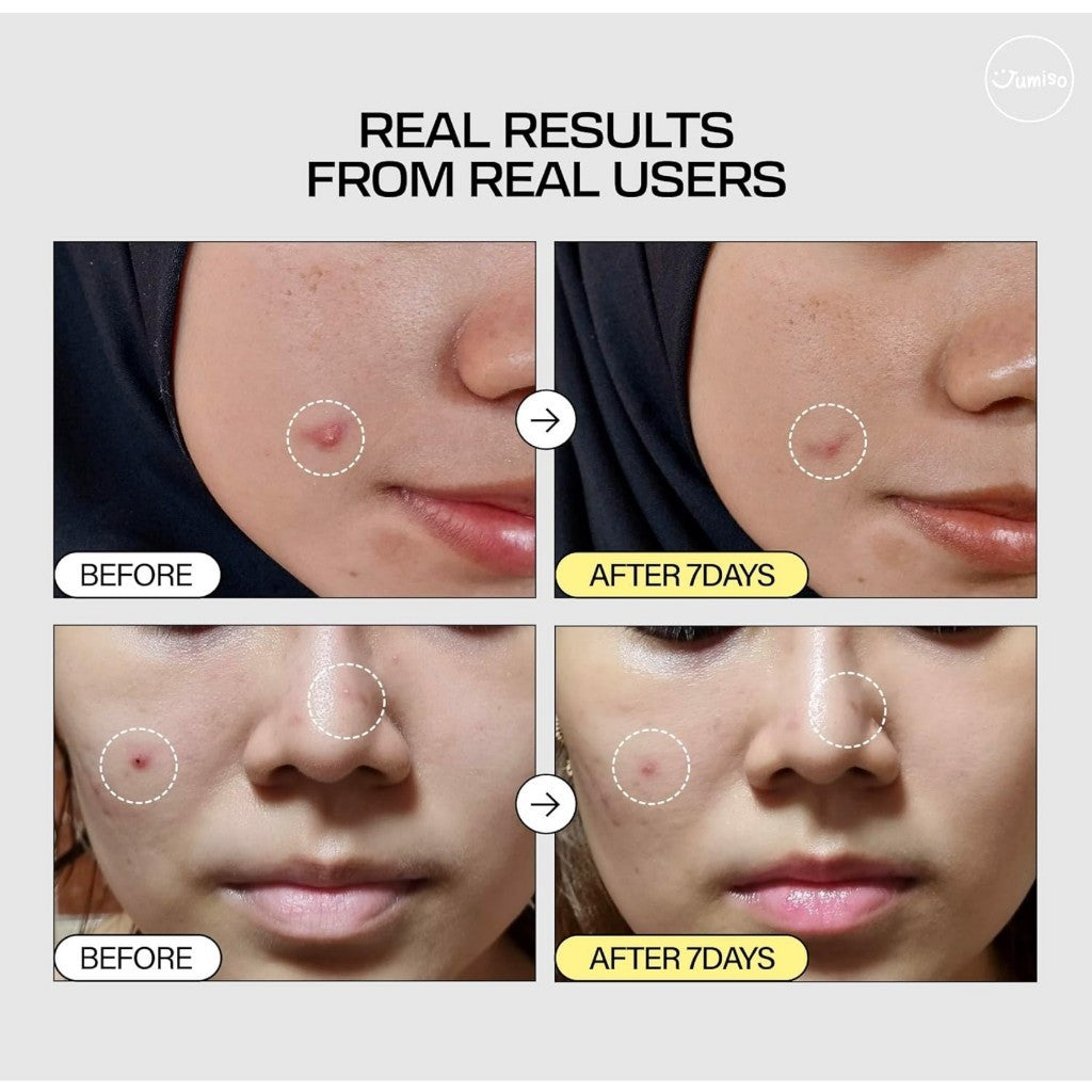 [Jumiso] Snail Mucin 95% + Peptide Essence  140ml / 10ml