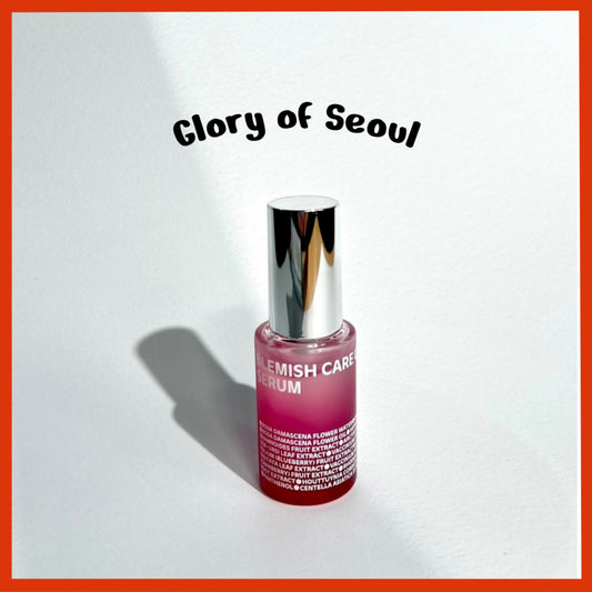 ISOI Blemish Care Up Serum - Brightening, firming, and hydrating Serum (15/20/35/50ml)