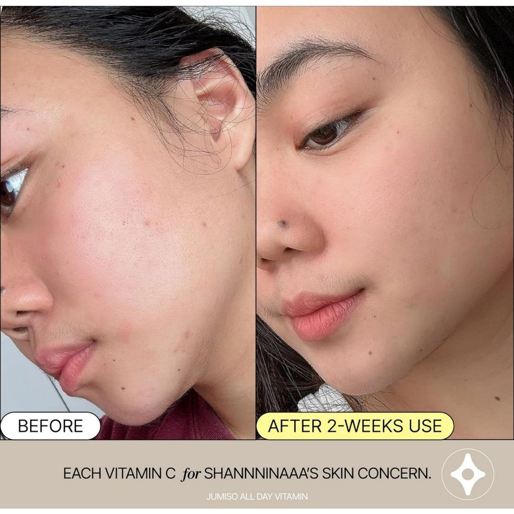 JUMISO All Day VC-IP 1.0 Firming Serum 30ml