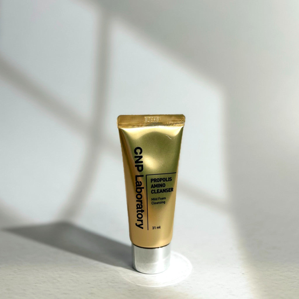 MINI CNP Propolis Amino Cleanser 31ml
