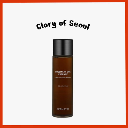 DERMATIR rosemary one essence 150ml