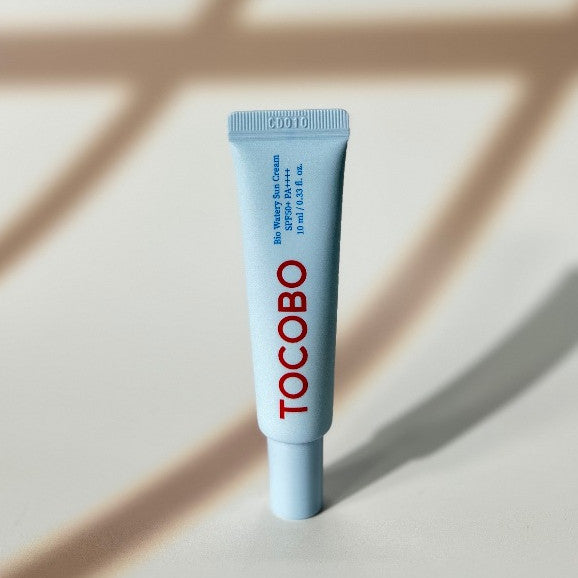 [MINI] VITA TONE UP , BIO WATERY SUN CREAM 10ML