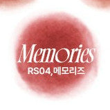 Fwee Lip&Cheek Blurry Pudding Pot (Best 6Color) 5g , Keyring(Color Random)