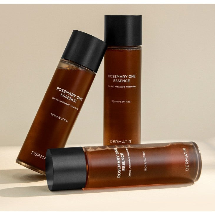 DERMATIR rosemary one essence 150ml