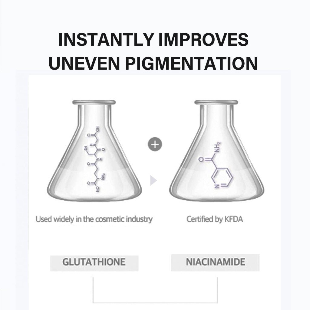 CELIMAX Derma Nature Glutathione 9 Hour Long Lasting Tone Up Cream 35ml