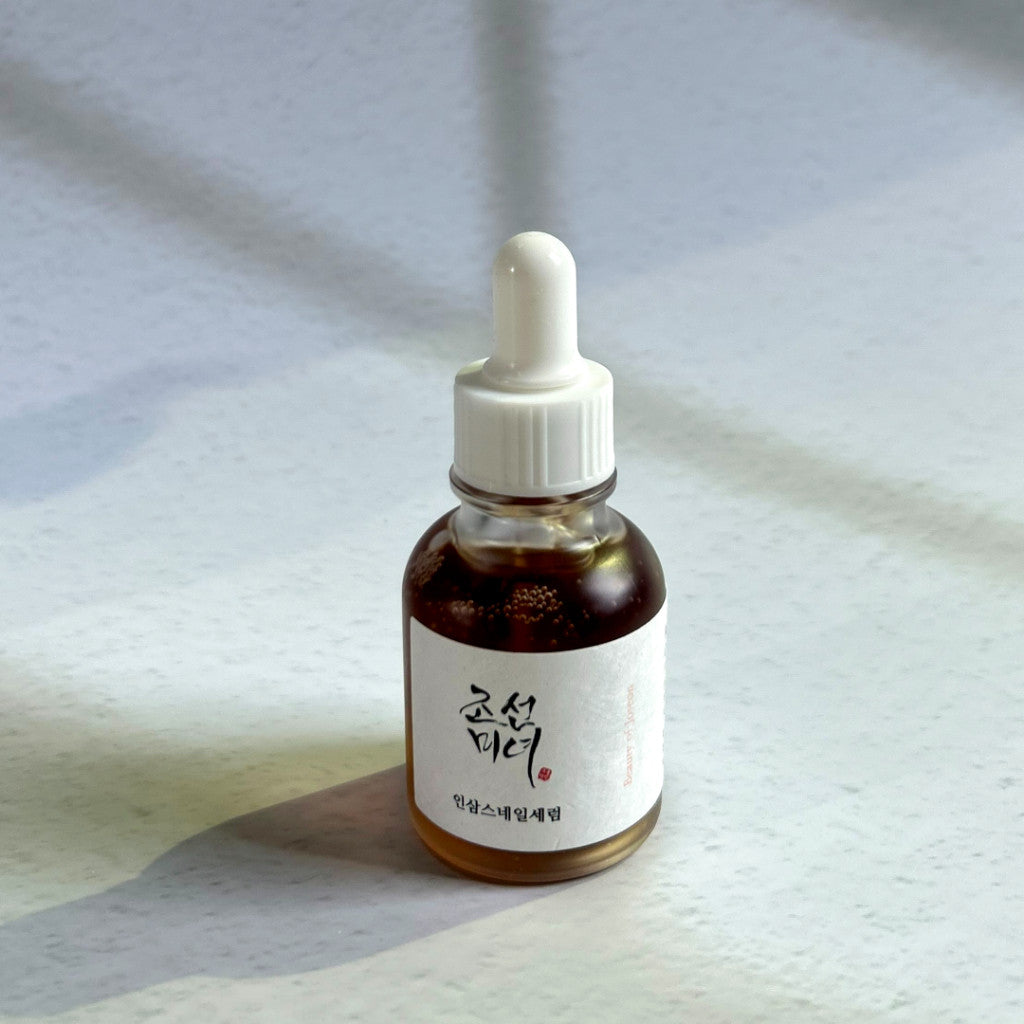 Beauty of Joseon Serum 30ml